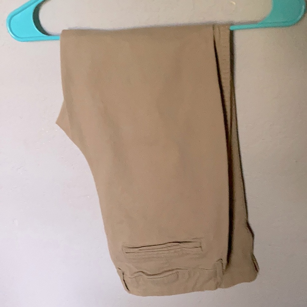 Old Navy Pixie Khakis